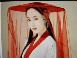-盘子女人坊古装写真摄影(厦门总店)