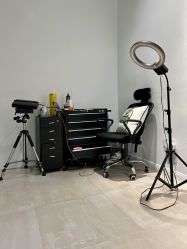 -明星刺青·洗纹身