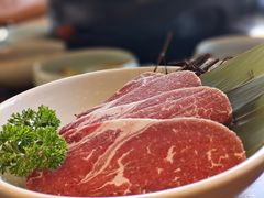 -九田家黑牛烤肉料理(三墩店)
