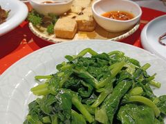 酒香豆苗-孔乙己酒家(虹桥路店)