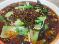 -成都名小吃(桃园西路店)