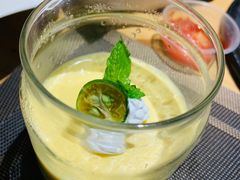 奶酪罐子-清真·艾美可餐厅(大悦汇店)