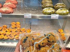 -小汪糕点(万达茂店)