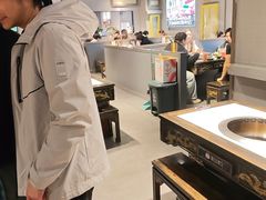 -海汕记·潮汕鲜牛肉火锅·自助