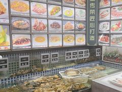 -银筵(武夷路店)