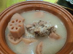 -深巷家味馆.湖北头牌红烧鱼头拌饭(黄陂店)