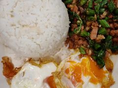 -Magic Food Point(Airport Street food)