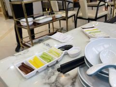 -全聚德(蓝山店)