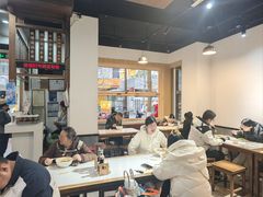 -端仕小锅(文林街店)