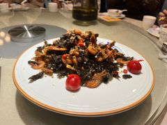 -楚鱼王·河鲜·湖北菜(华农店)