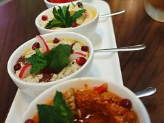 -ELI FALAFEL Lebanese&Mediterranean黎巴嫩美食(富城路店)
