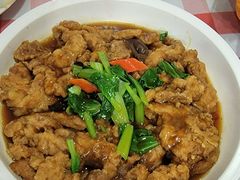 -临潼印象·特色陕菜