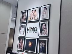 -海马体照相馆丨大师(青岛万象城店)