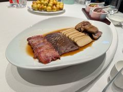 -贡宴盐帮菜自贡驻京联络处餐厅