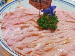 -旧街市鲜货老火锅(大光路店)
