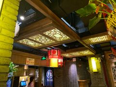 -蜀大侠火锅(寰球文化地标·总府店)