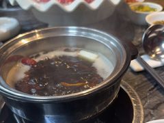 -诺筵汤品·菌汤火锅(南河坝店)