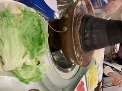 -福寿斋·老北京铜锅涮肉·烤鸭(顺义总店)