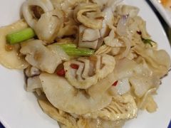 -东江海鲜大排档·潮汕菜·砂锅粥