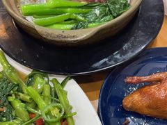 -煲煲掂风味煲仔饭餐厅(西区店)