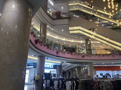 -碧乐城(无锡梁溪店)
