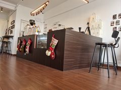 -RT Coffee 放空咖啡