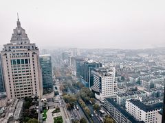 -Hi City·城市之巅