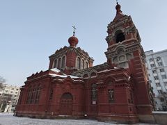 -圣·阿列克谢耶夫教堂