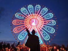 -七彩云南欢乐世界