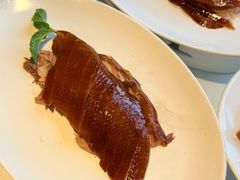-四季民福烤鸭店(通州马驹桥店)