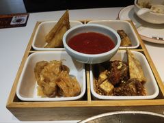 -南门食仙·手工福州菜(南门兜店)