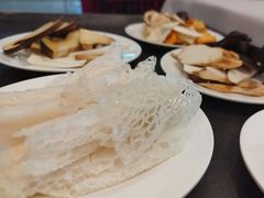 蘑菇宴-天宜隆蘑菇宴火锅(石景山旗舰店)
