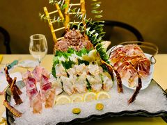 帝王蟹-余欢领鲜火锅(新街口店)