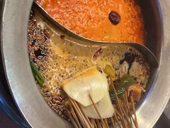 -钢管厂五区小郡肝火锅串串香(总店)