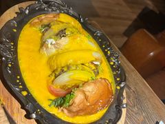 -卢布里西餐厅(海拉尔店)