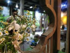 -The Flowers Coffee(南山店)