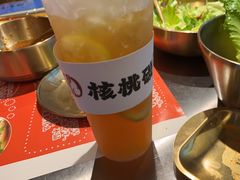 -核桃碳烤肉馆(深圳首店)