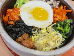 -米村拌饭(城阳万象汇店)