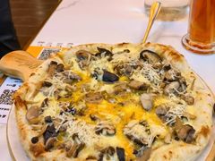 -get pizza意大利餐厅(凯德MALL店)