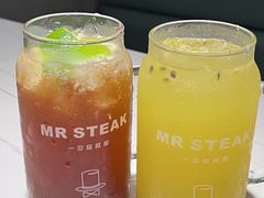 -牛扒先生·厚切雪花牛扒西餐厅(北京路禺山路店)