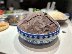 -周师兄大刀腰片火锅(解放碑总店)