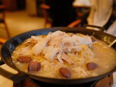 -京滨饭店·餐厅(阜外大街店)