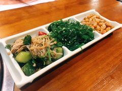 -潮澎派·潮汕菜大排档(南较西路店)