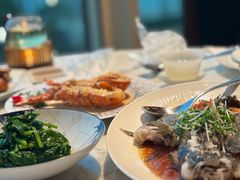 -深圳美高梅酒店-品聚嘉府中餐厅