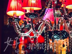 大堂-小河盐帮·私家菜·烤鸭(三元桥·霄云路店)