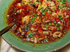 -锦府盐帮·李宅(领展购物广场中关村店)