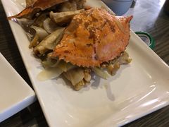 -大京园海鲜烧烤(东城路店)