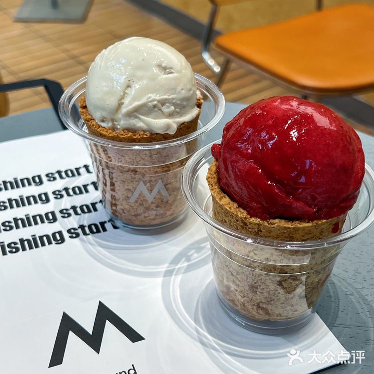 超可爱曲奇冰淇淋🍦胖乎乎