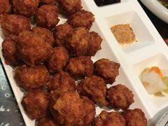 -玉桥餐厅(天坛店)