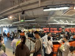 -NIKE上海青浦优选体验店